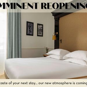 Hotel Observatoire Luxembourg